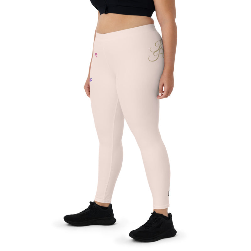 WISP PINK AQUARIUS LEGGINGS NINAH 5