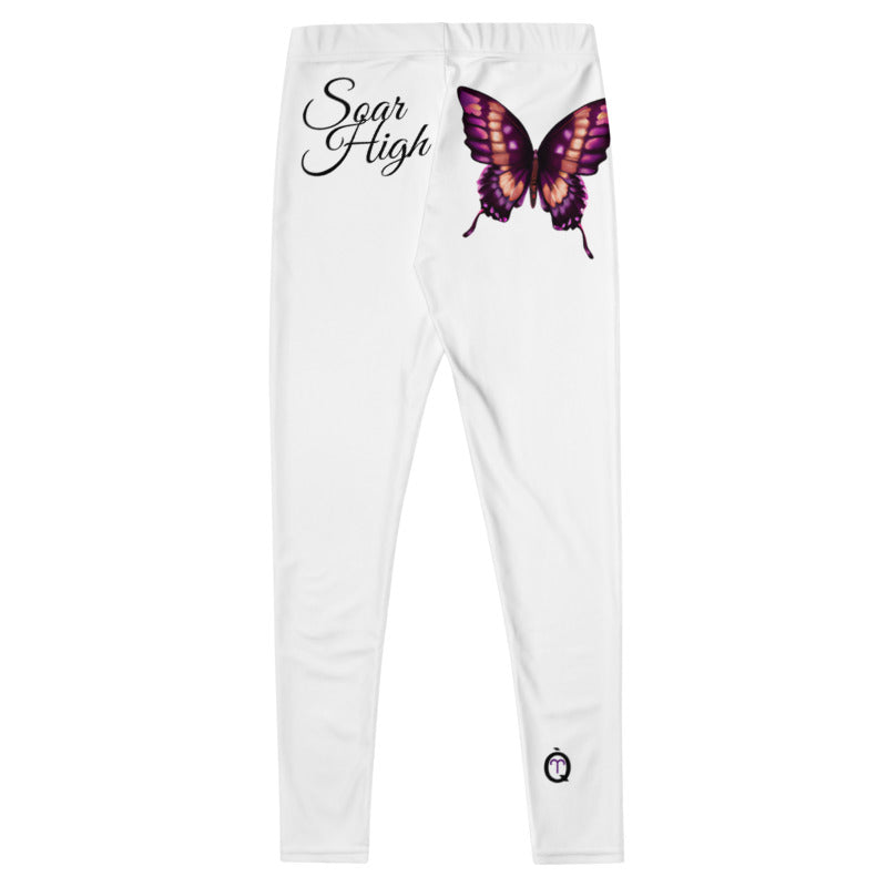 WHITE ARIES LEGGINGS NINAH 6