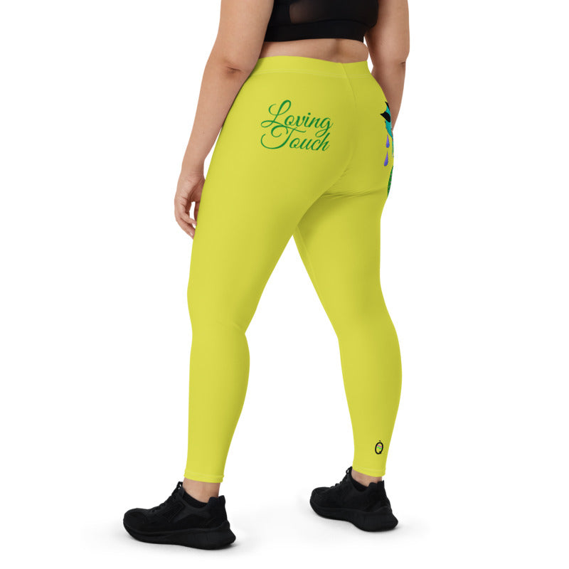 STARSHIP AQUARIUS LEGGINGS NINAH 6