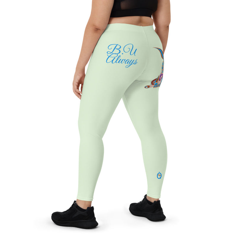 PANACHE AQUARIUS LEGGINGS NINAH 7