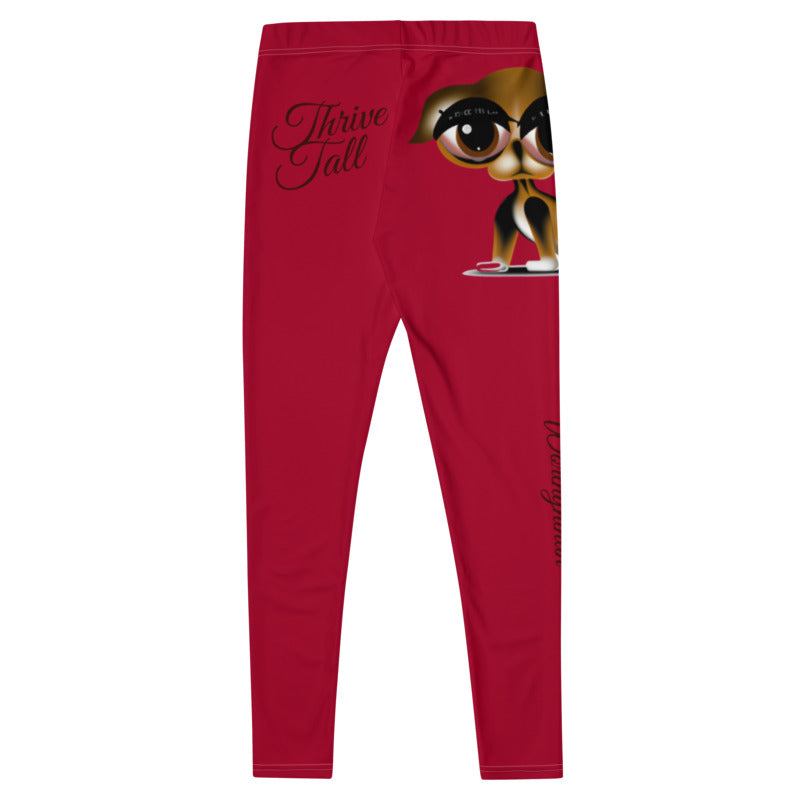 CARMINE SAGITTARIUS LEGGINGS NINAH 1