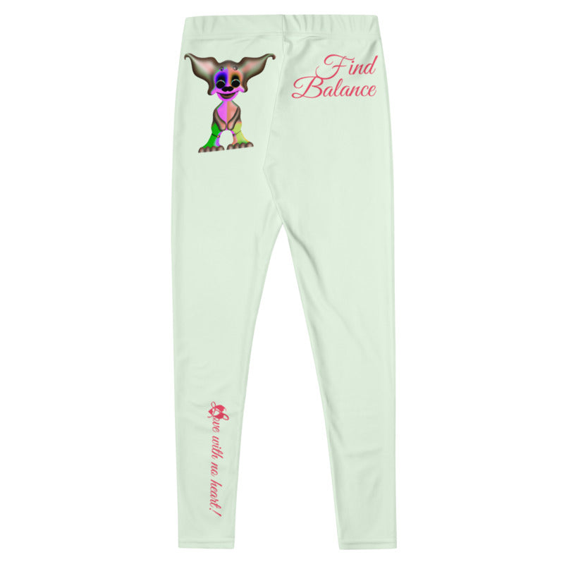 HONEYDEW SAGITTARIUS LEGGINGS NINAH 6