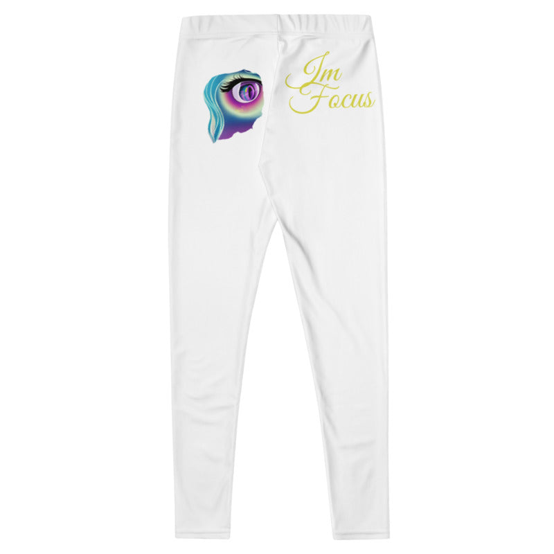 WHITE SCORPIO LEGGINGS NINAH 7