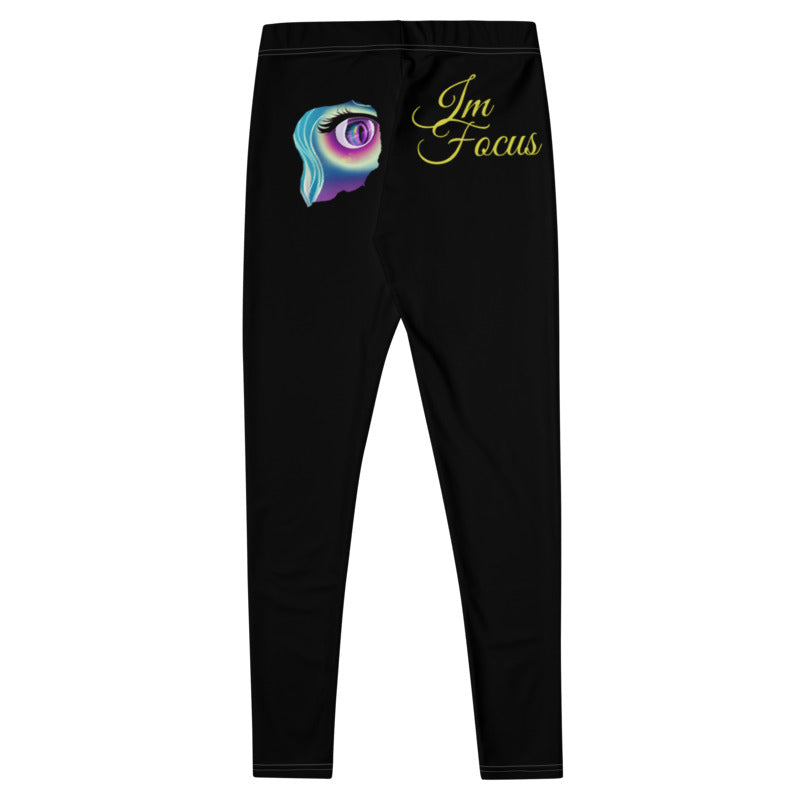 BLACK SCORPIO LEGGINGS NINAH 7