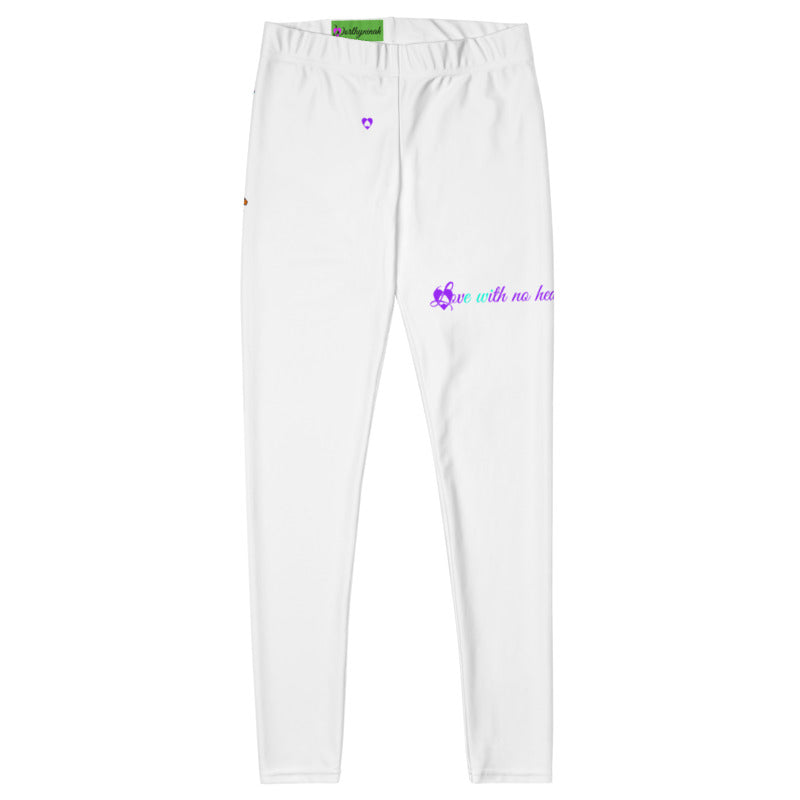 WHITE SCORPIO LEGGINGS NINAH 3