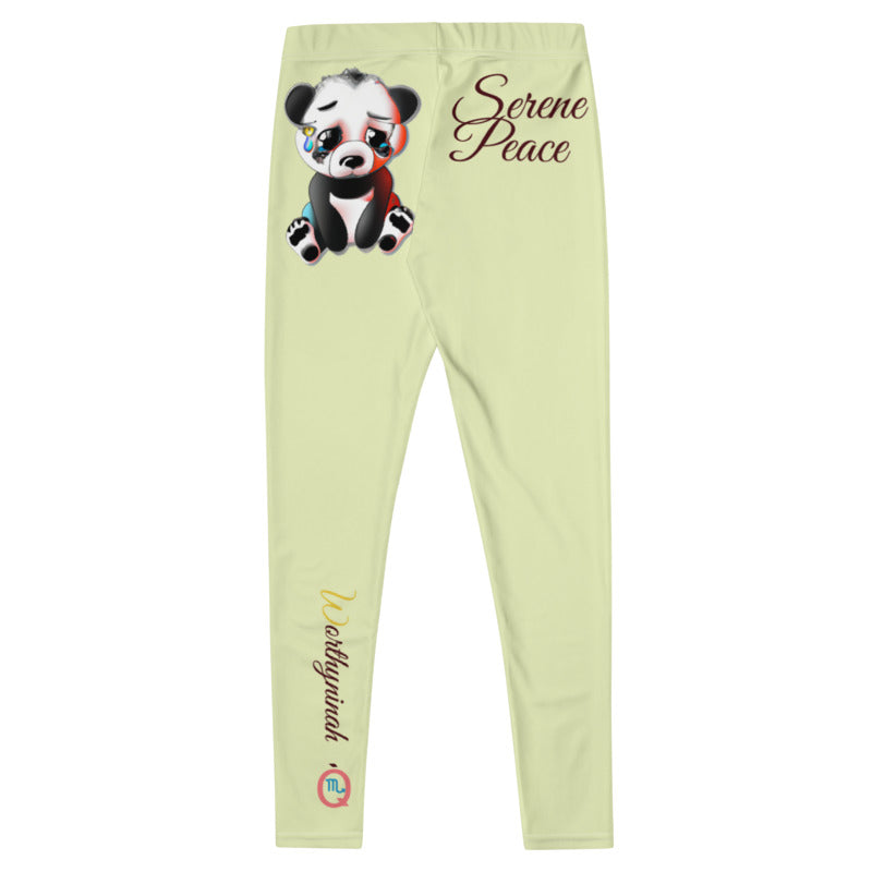 SNOW FLURRY SCORPIO LEGGINGS NINAH 1