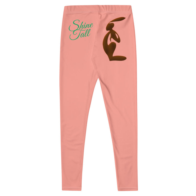 ROSE BUD TAURUS LEGGINGS NINAH 4