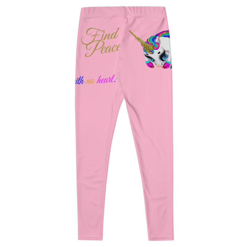 COTTON CANDY TAURUS LEGGINGS NINAH 6