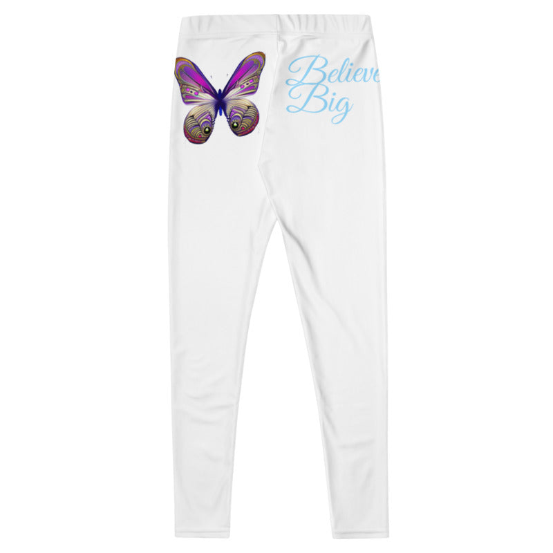 WHITE VIRGO LEGGINGS NINAH 4