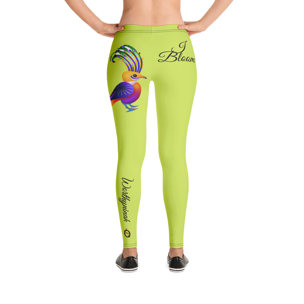 MINDARO AQUARIUS LEGGINGS NINAH 2