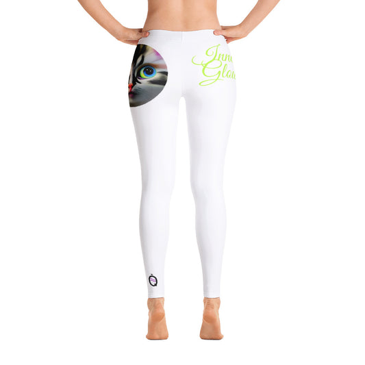 WHITE AQUARIUS LEGGINGS NINAH 4