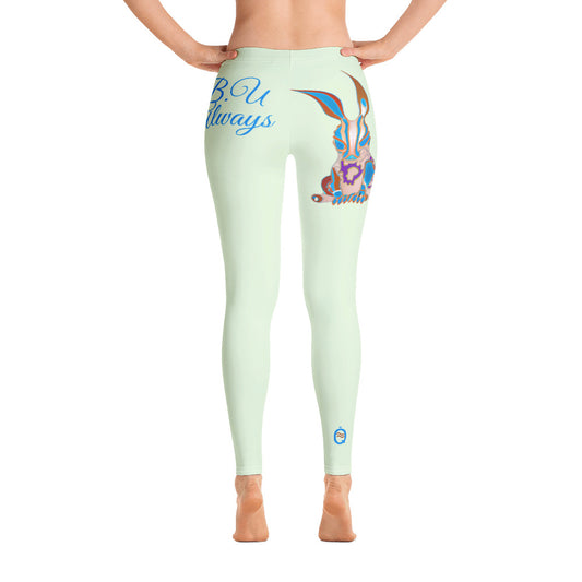 PANACHE AQUARIUS LEGGINGS NINAH 7