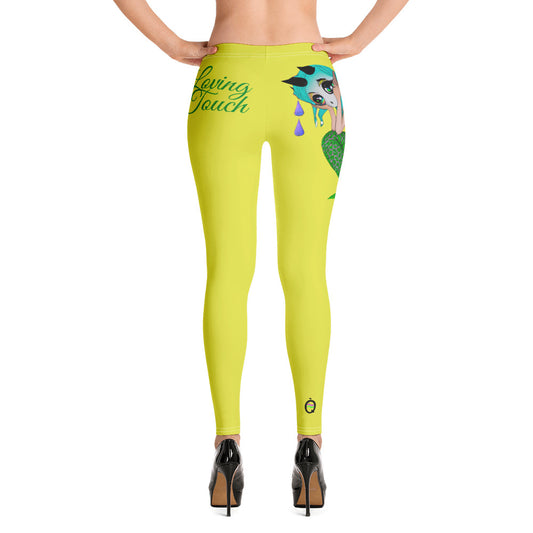 STARSHIP AQUARIUS LEGGINGS NINAH 6