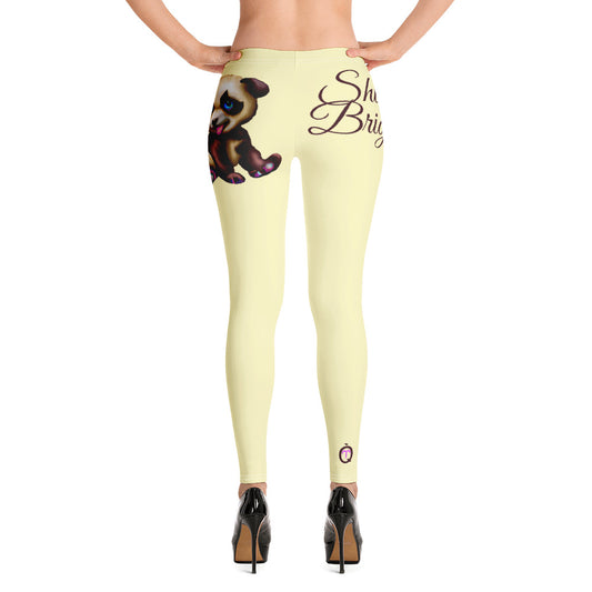 CUMULUS ARIES LEGGINGS NINAH 1