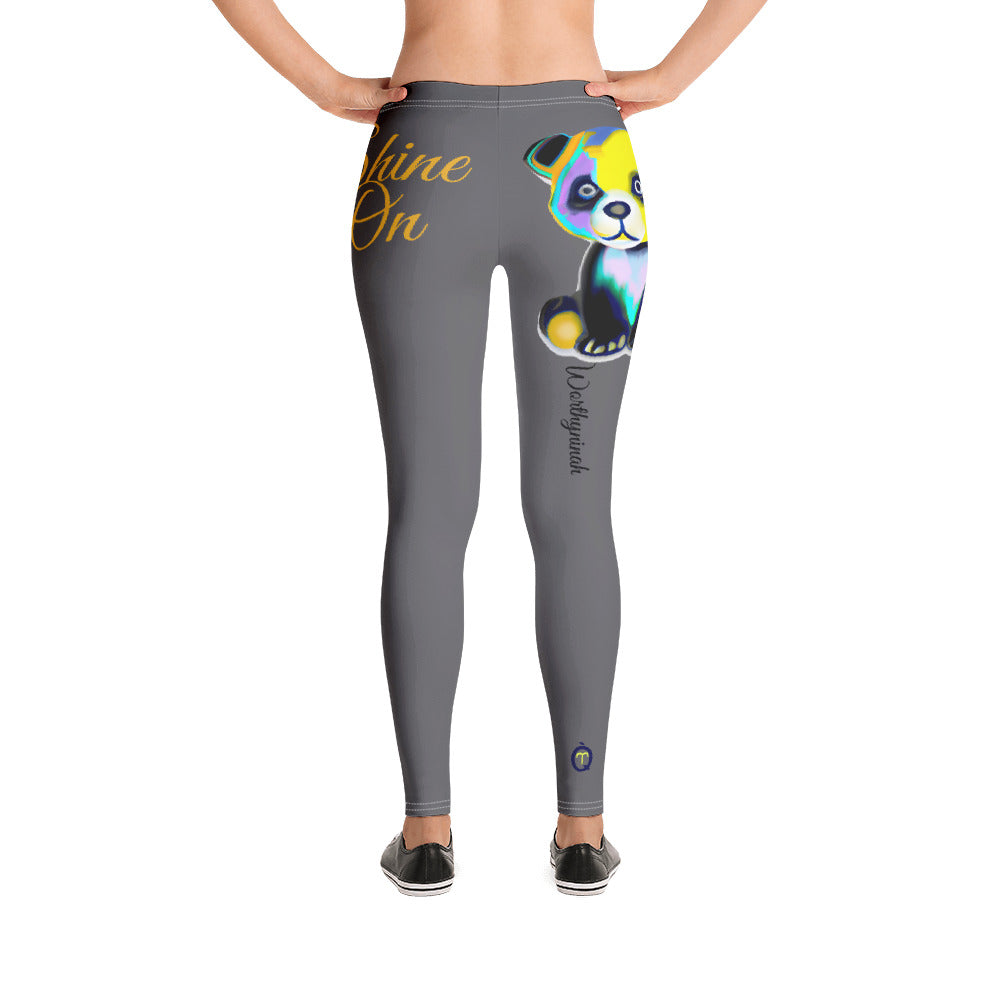 ZAMBEZI ARIES LEGGINGS NINAH 2