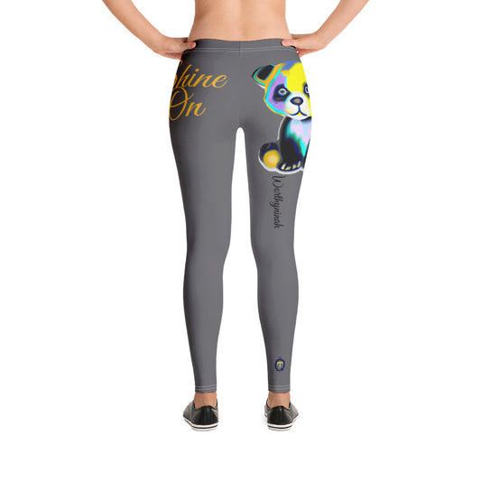 ZAMBEZI ARIES LEGGINGS NINAH 2