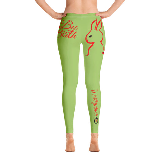 CONIFER ARIES LEGGINGS NINAH 3