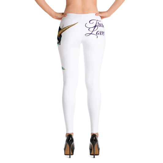 WHITE ARIES LEGGINGS NINAH 4