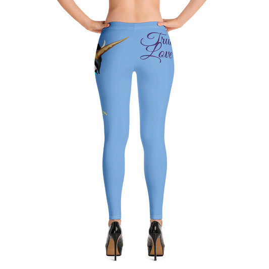 JORDY BLUE ARIES LEGGINGS NINAH 4