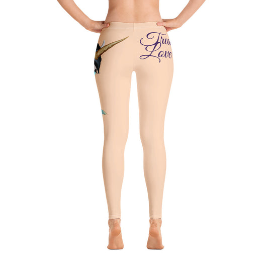 SANDY BEACH ARIES LEGGINGS NINAH 4