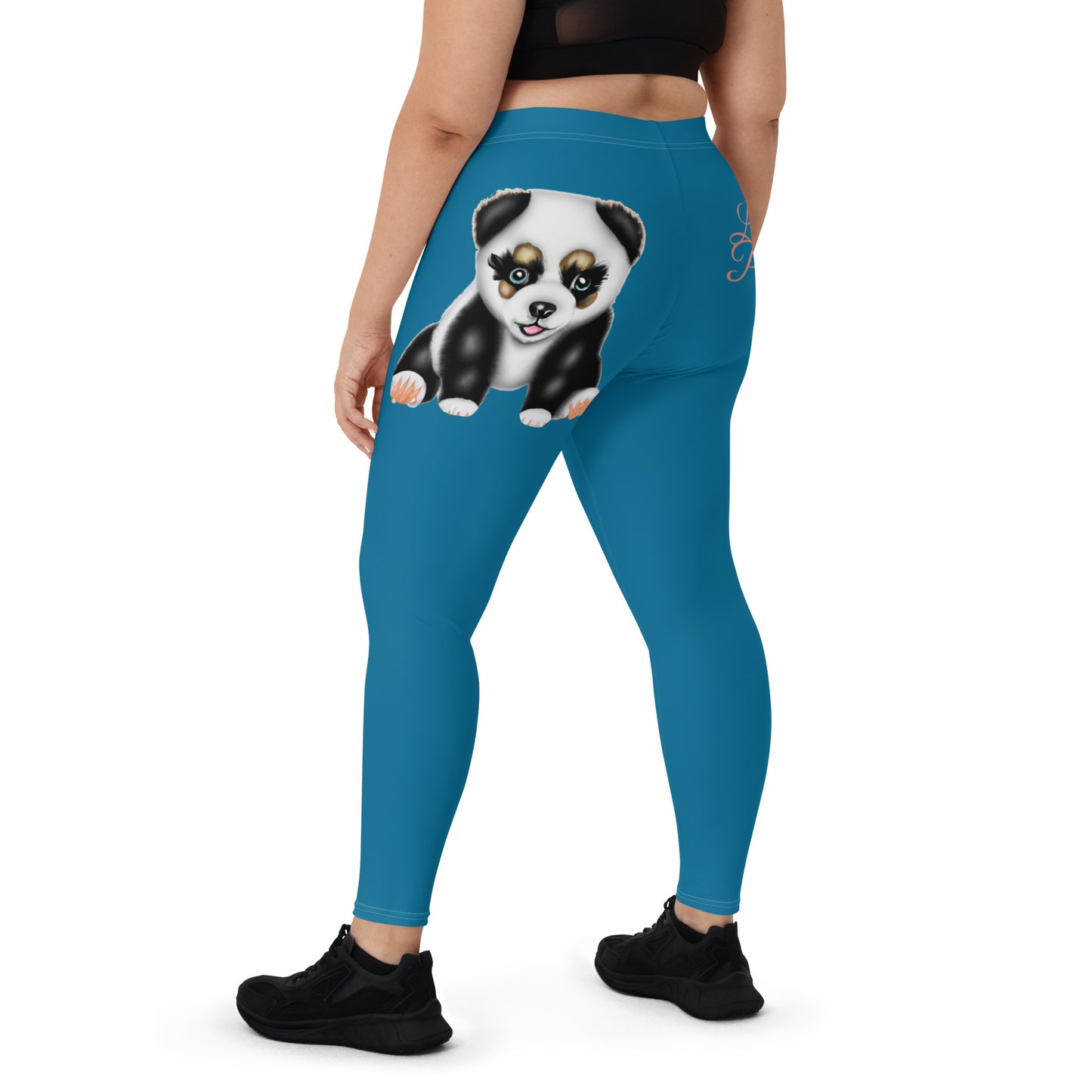 CERULEAN ARIES LEGGINGS NINAH 5