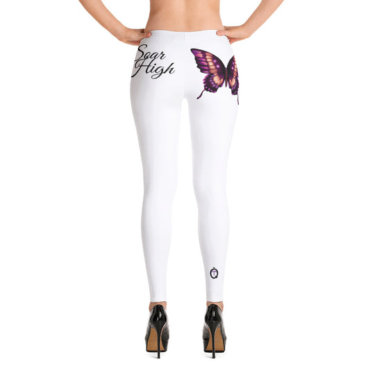 WHITE ARIES LEGGINGS NINAH 6