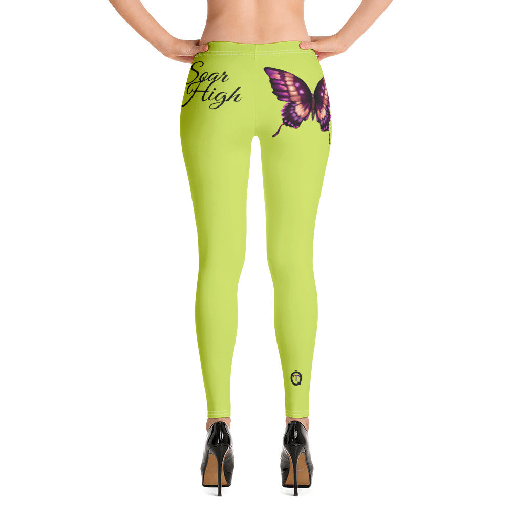 MINDARO ARIES LEGGINGS NINAH 6