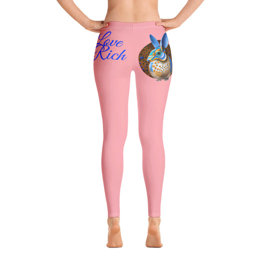 WEWAK ARIES LEGGINGS NINAH 7