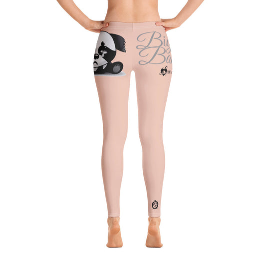 ZINNWALDITE CANCER LEGGINGS NINAH 2