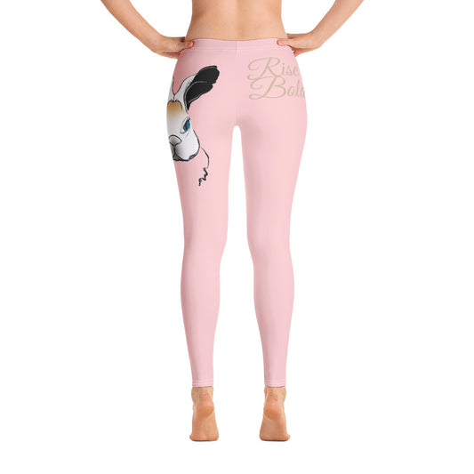 COSMO CANCER LEGGINGS NINAH 6