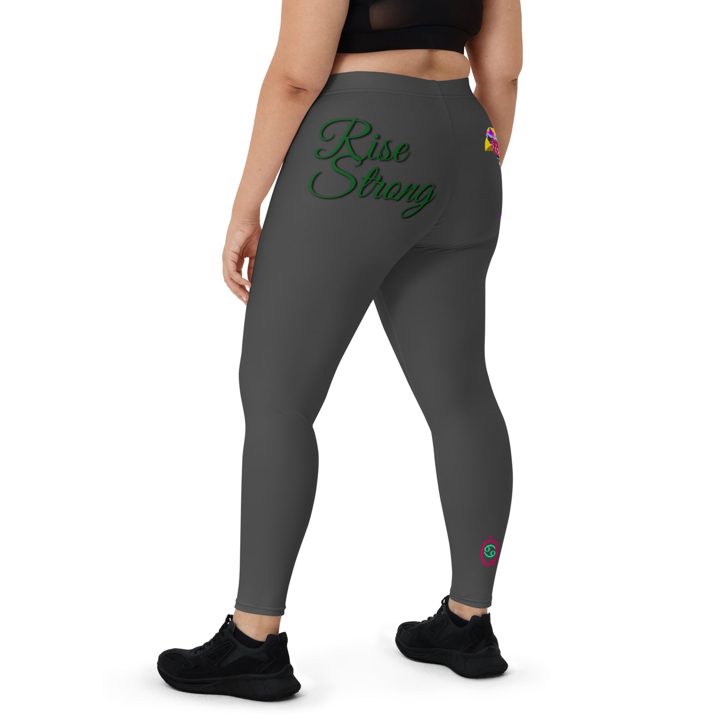 ECLIPSE CANCER LEGGINGS NINAH 8