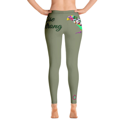 FINCH CANCER LEGGINGS NINAH 8