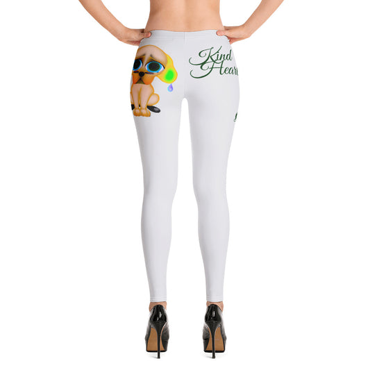 WHISPER CAPRICORN LEGGINGS NINAH 1