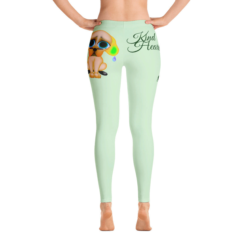 TARA CAPRICORN LEGGINGS NINAH 1