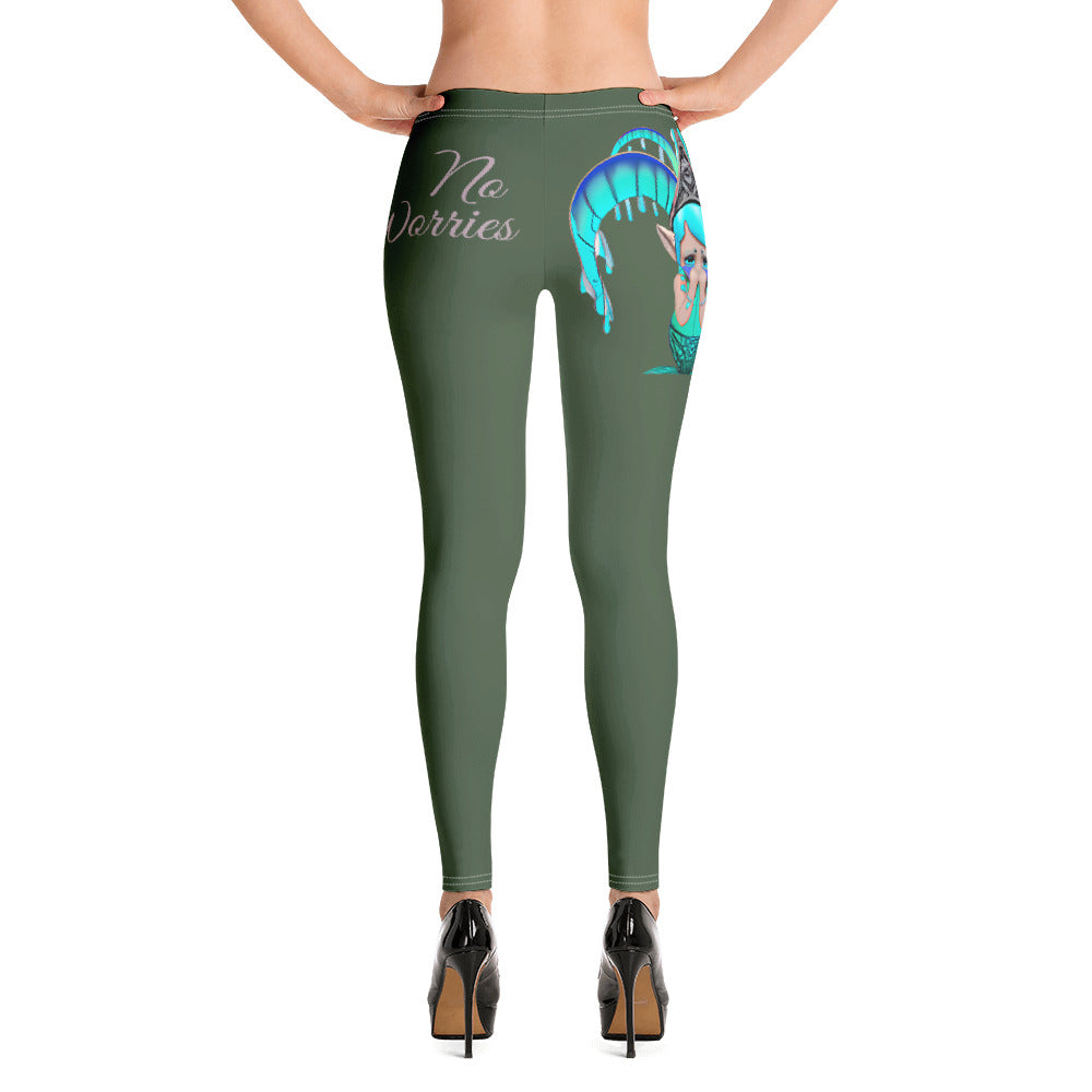 TOM THUMB CAPRICORN LEGGINGS NINAH 3