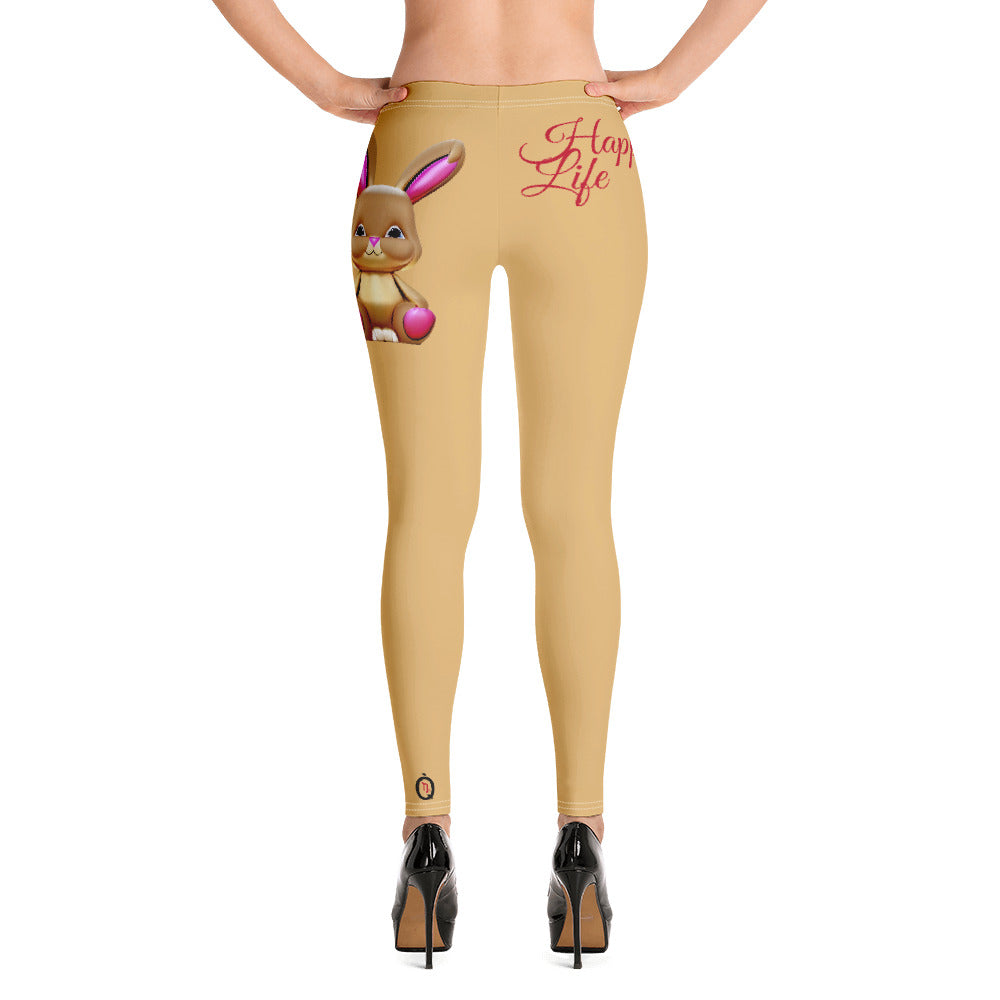 FAWN CAPRICORN LEGGINGS NINAH 5