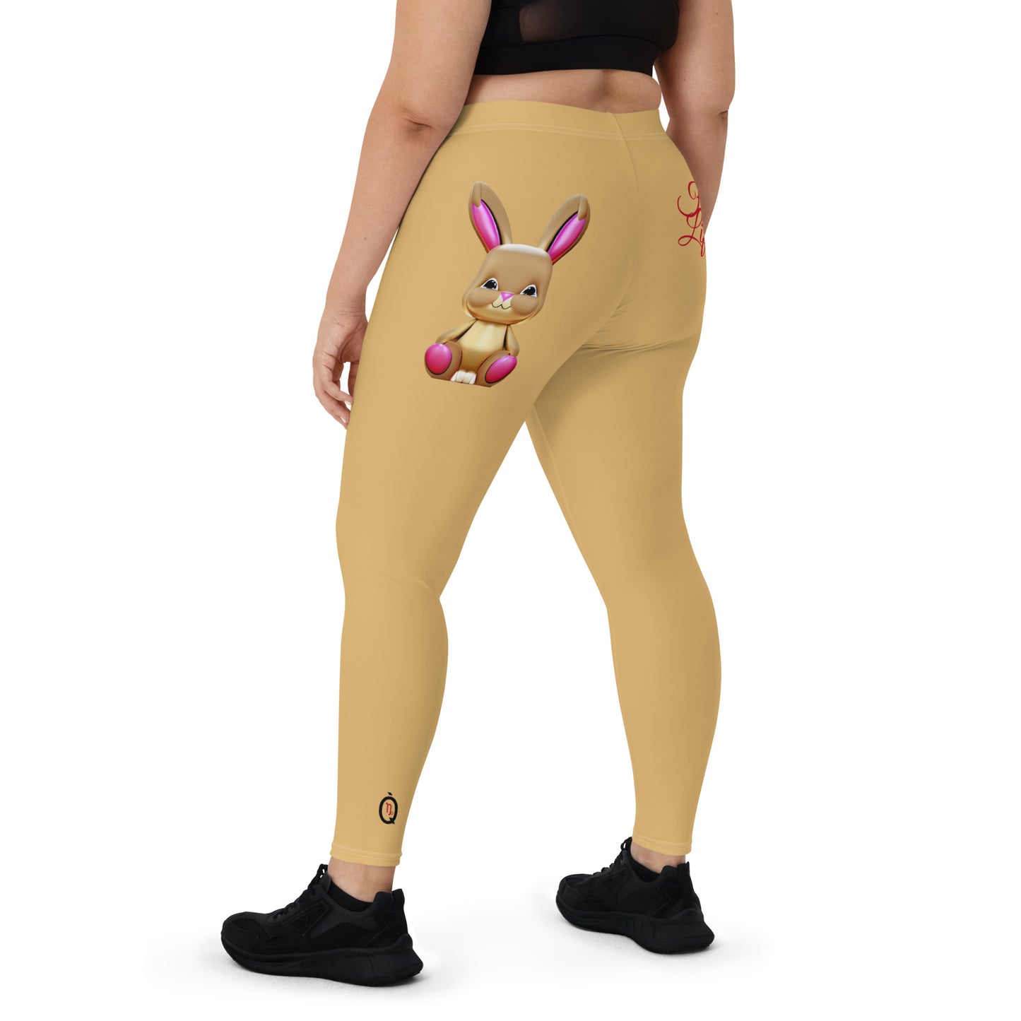 FAWN CAPRICORN LEGGINGS NINAH 5