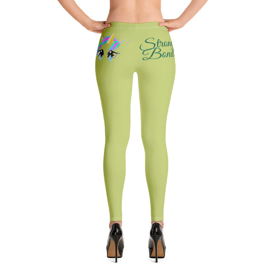 WILD WILLOW CAPRICORN LEGGINGS NINAH 8