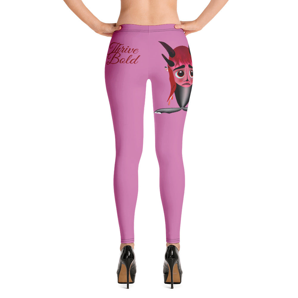 HOPBUSH CAPRICORN LEGGINGS NINAH 9