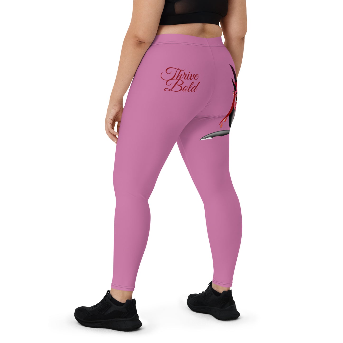 HOPBUSH CAPRICORN LEGGINGS NINAH 9