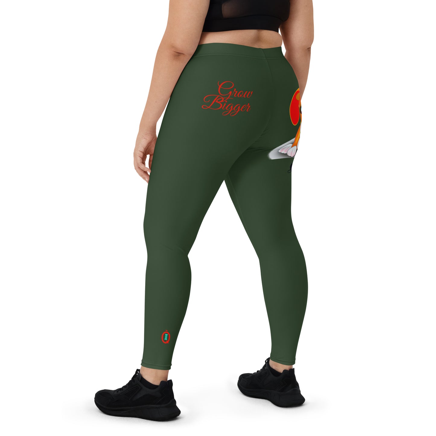 MYRTLE GEMINI LEGGINGS NINAH 3