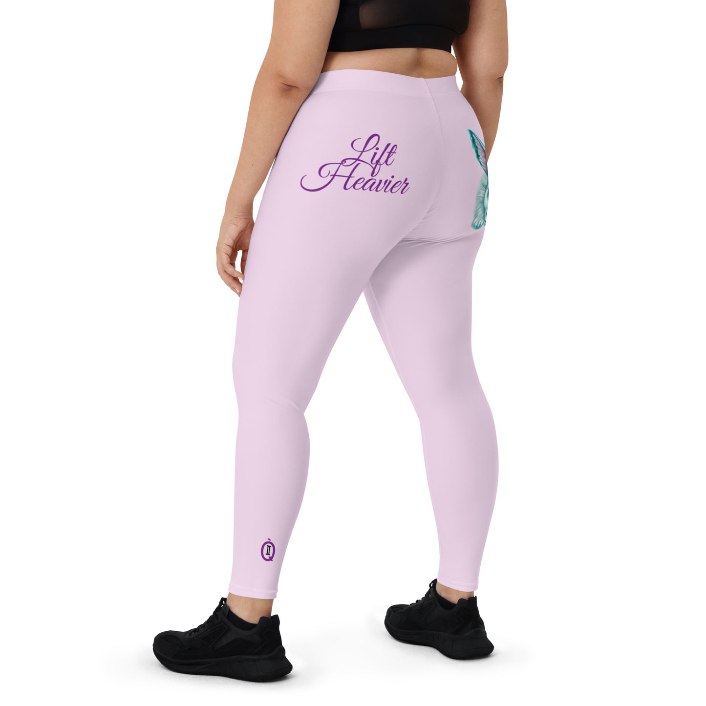 SELAGO GEMINI LEGGINGS NINAH 5