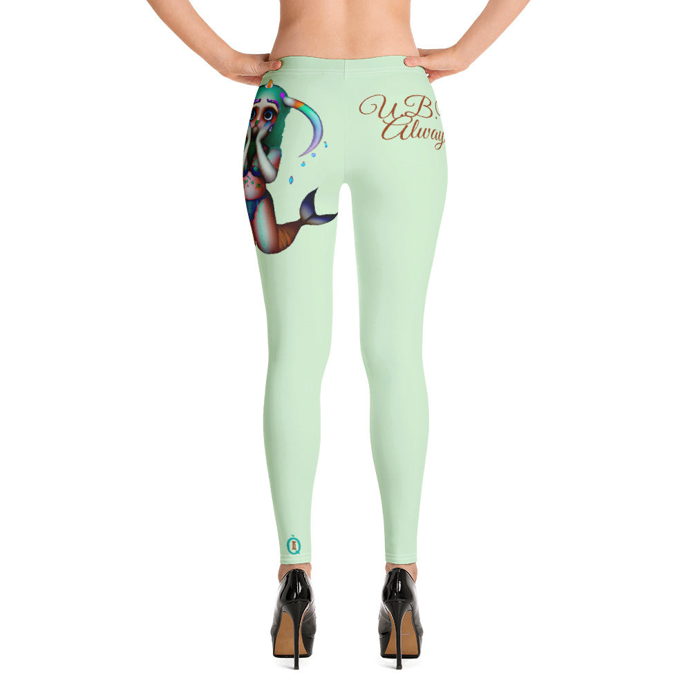 TARA GEMINI LEGGINGS NINAH 9