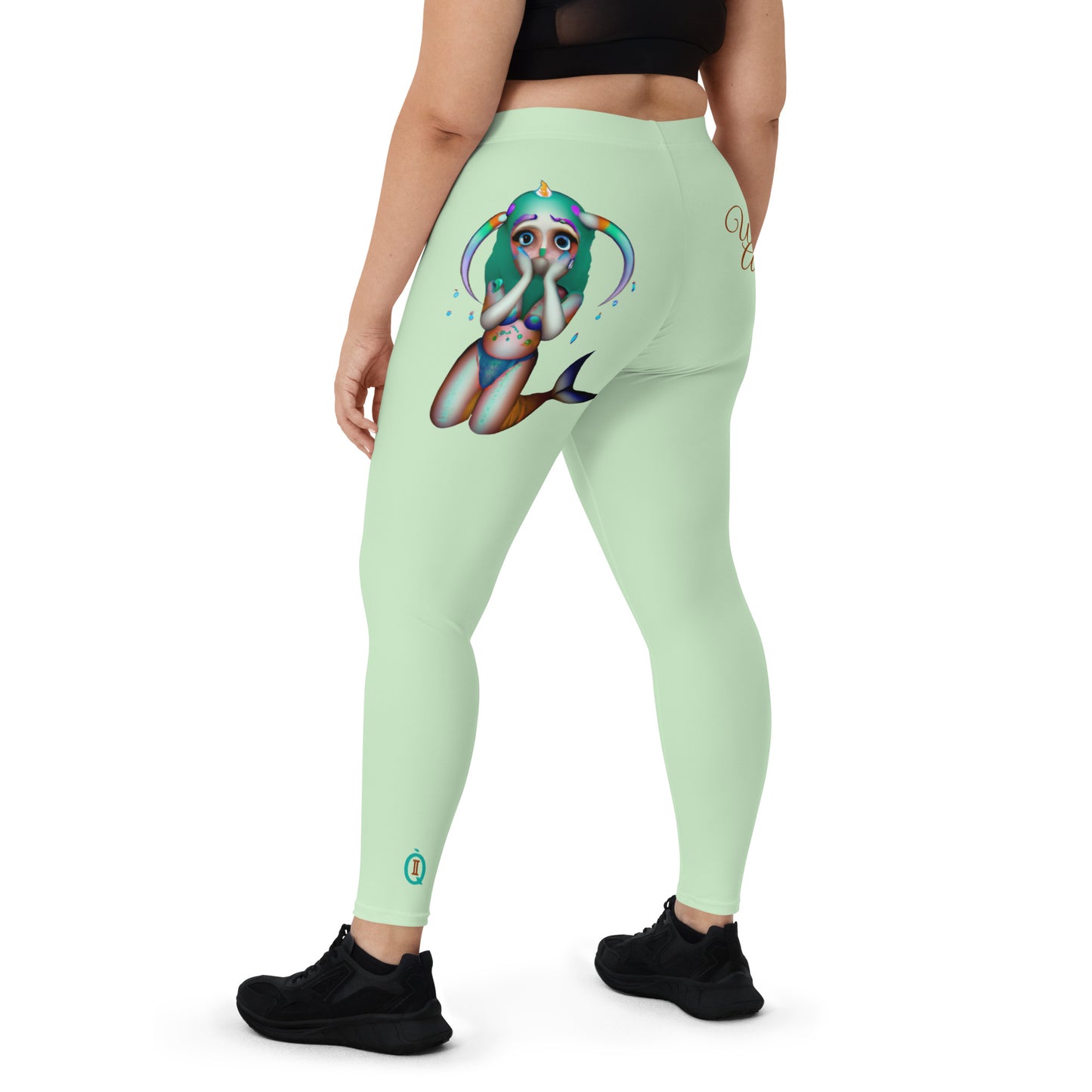 TARA GEMINI LEGGINGS NINAH 9