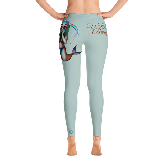 OPAL GEMINI LEGGINGS NINAH 9