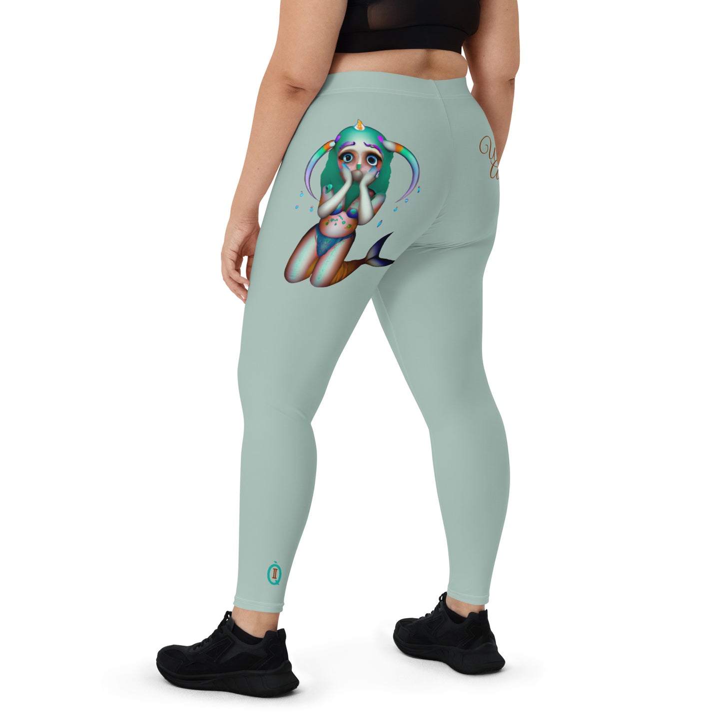 OPAL GEMINI LEGGINGS NINAH 9