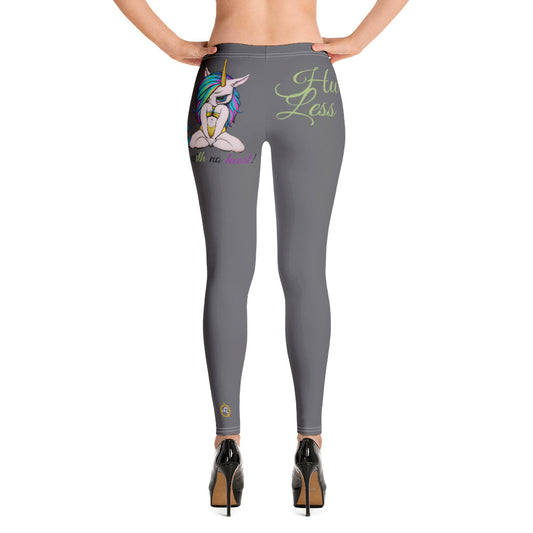 ZAMBEZI LEO LEGGINGS NINAH 3