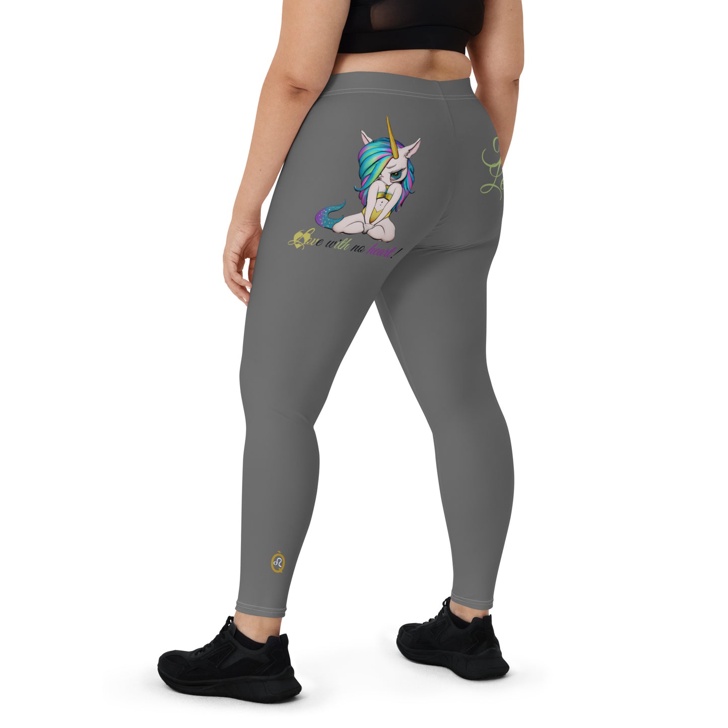 ZAMBEZI LEO LEGGINGS NINAH 3