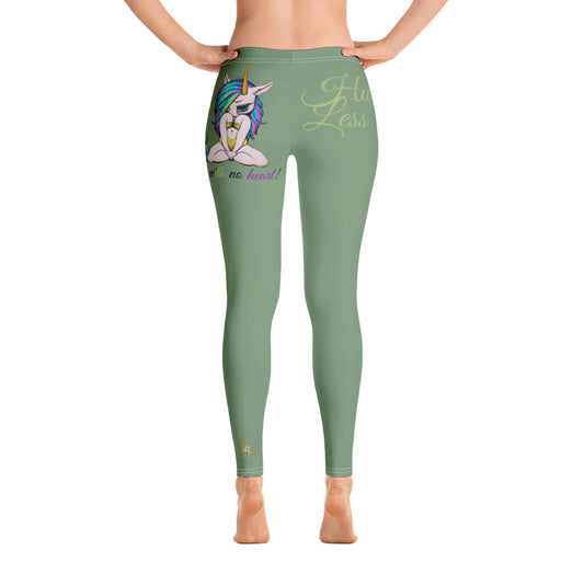 AMULET LEO LEGGINGS NINAH 3