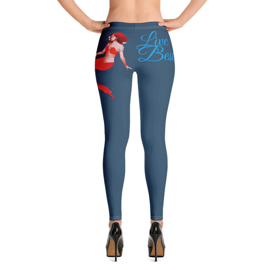 ARAPAWA LEO LEGGINGS NINAH 8